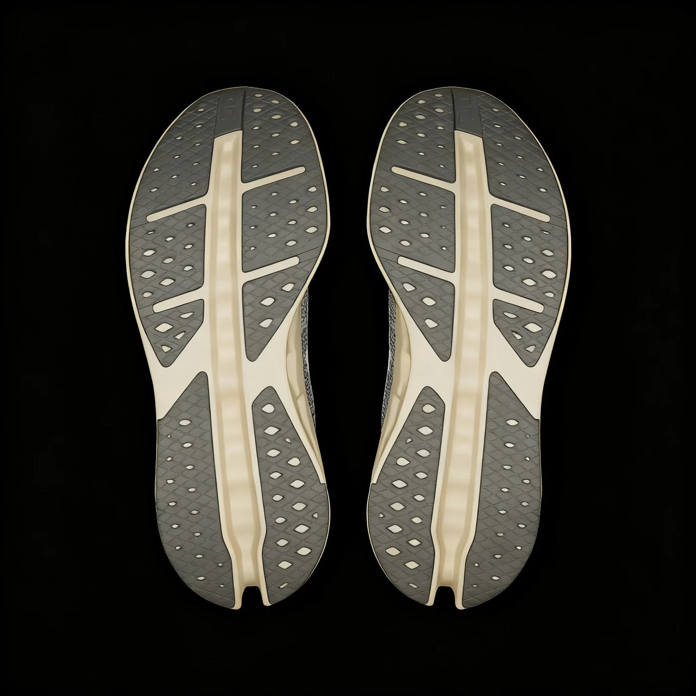 Performance Running Shoe — Asphalt Ice