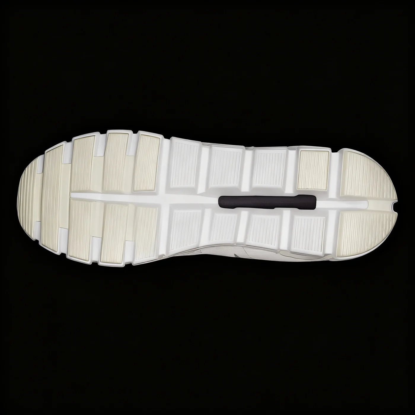 Running Shoe — White