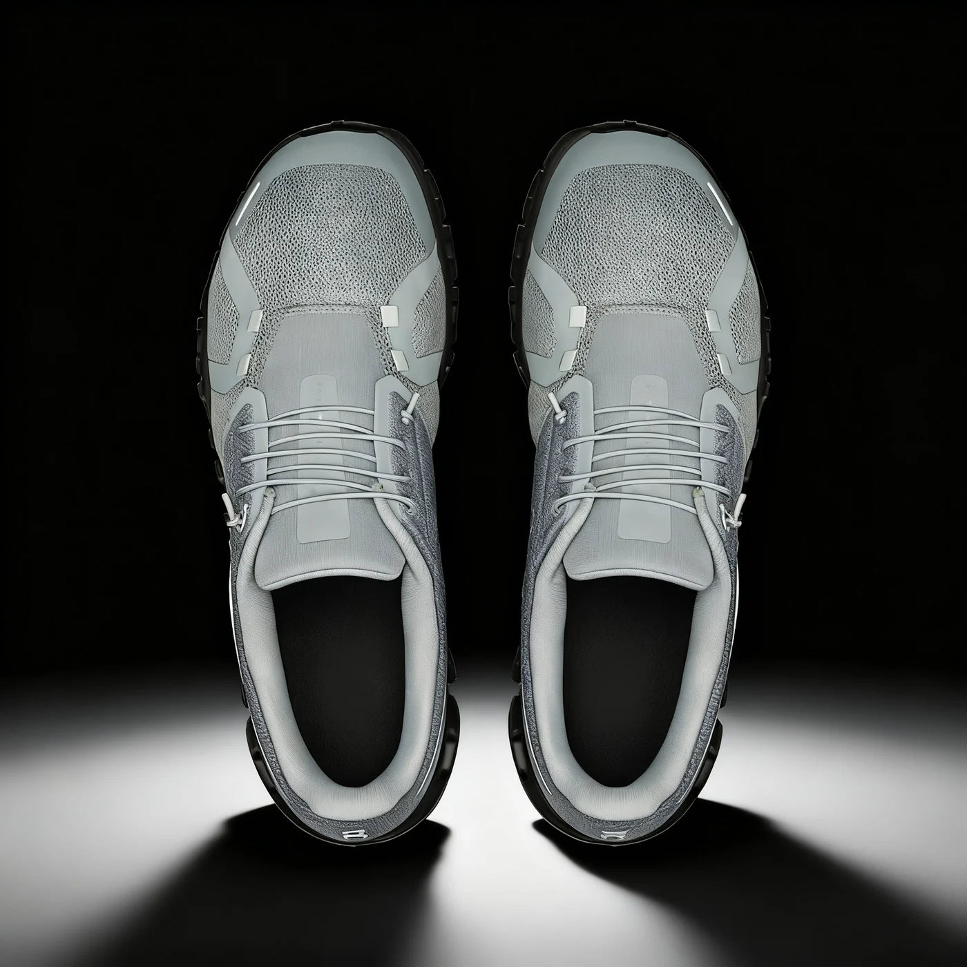 Performance Running Shoe — Apollo Eclipse