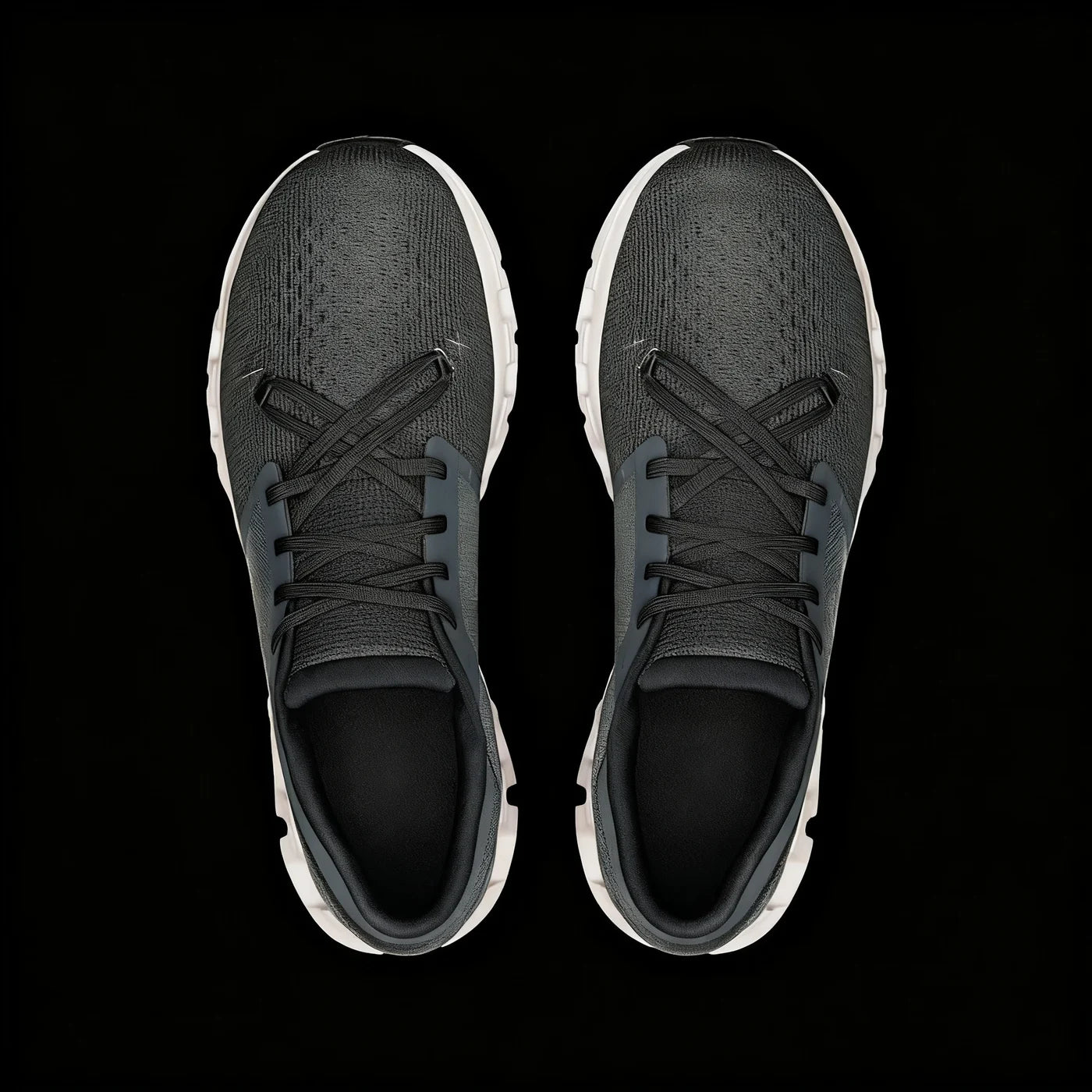 Performance Running Shoe — Shadow Apollo