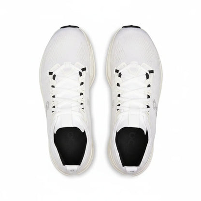 Performance Running Shoe — White