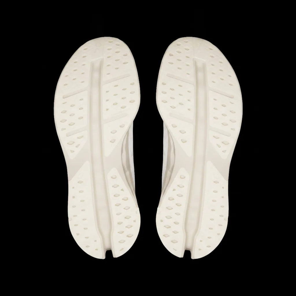 Performance Running Shoe — White