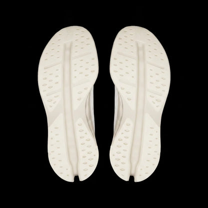 Performance Running Shoe — White