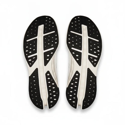 Performance Running Shoe — White