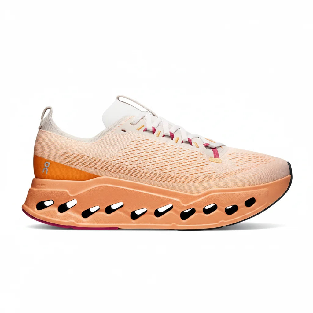 Performance Running Shoe