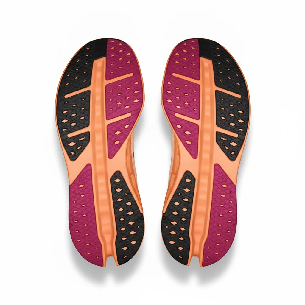Performance Running Shoe