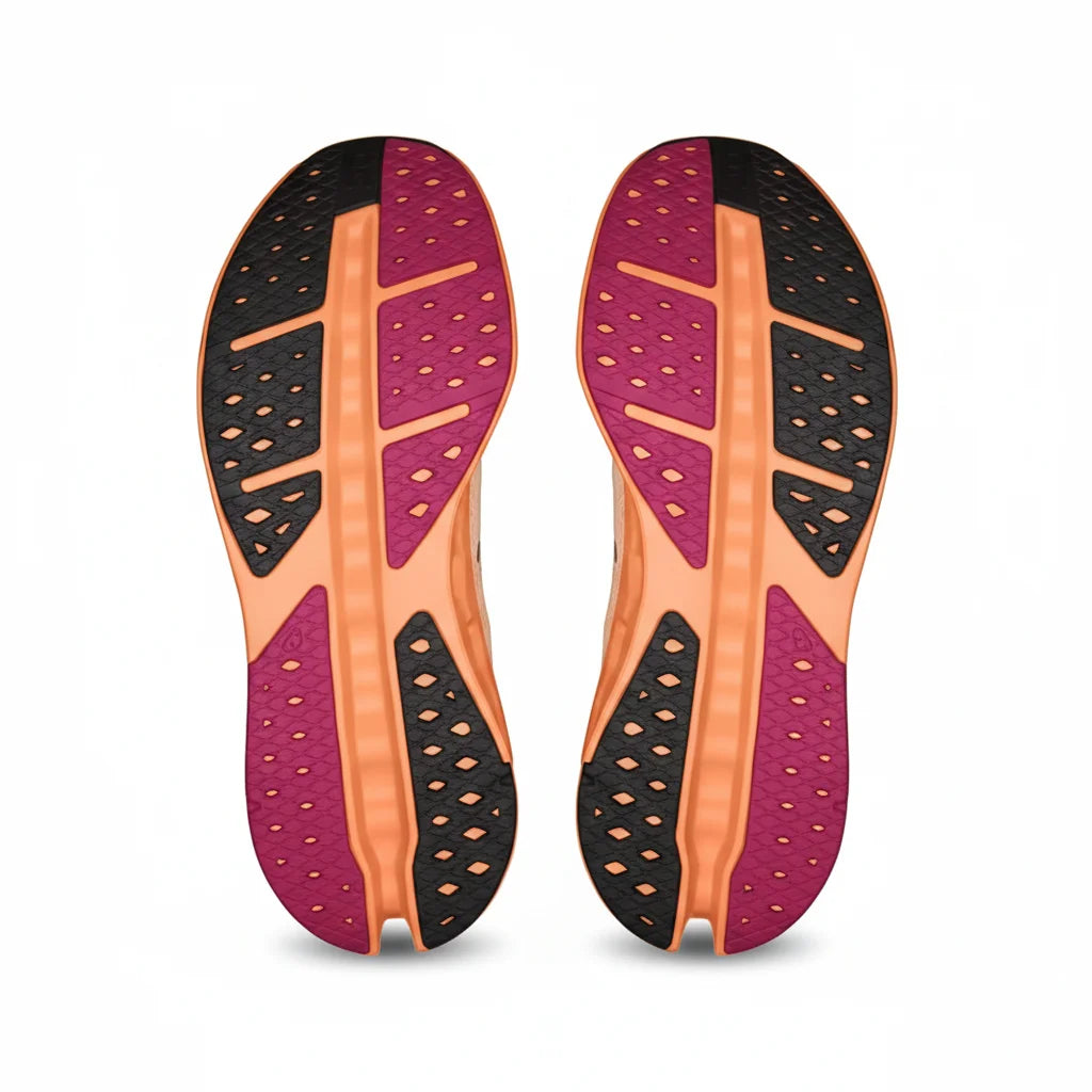 Performance Running Shoe