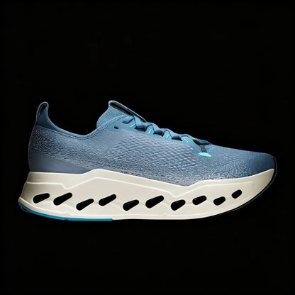 Performance Running Shoe — Dust Ivory