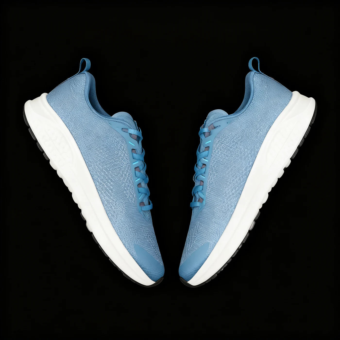 Performance Running Shoe — Dust Ivory