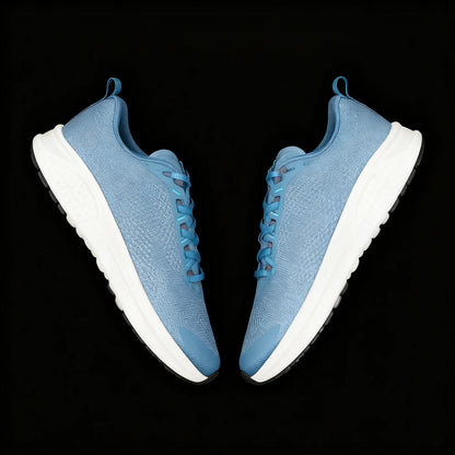 Performance Running Shoe — Dust Ivory