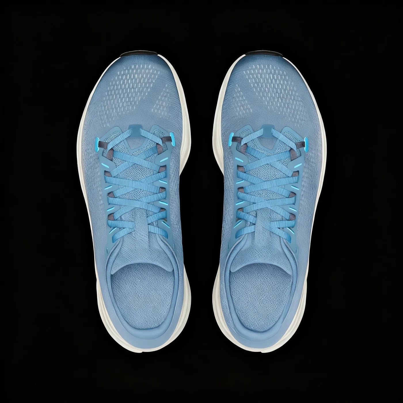 Performance Running Shoe — Dust Ivory