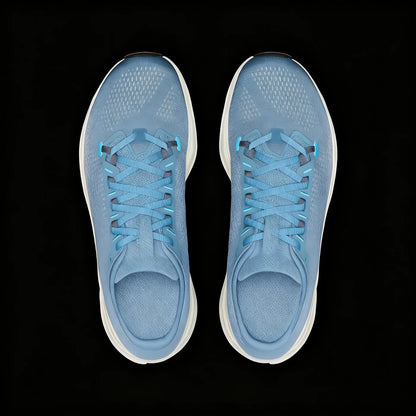Performance Running Shoe — Dust Ivory