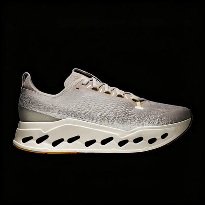 Performance Running Shoe — Cinder Pelican