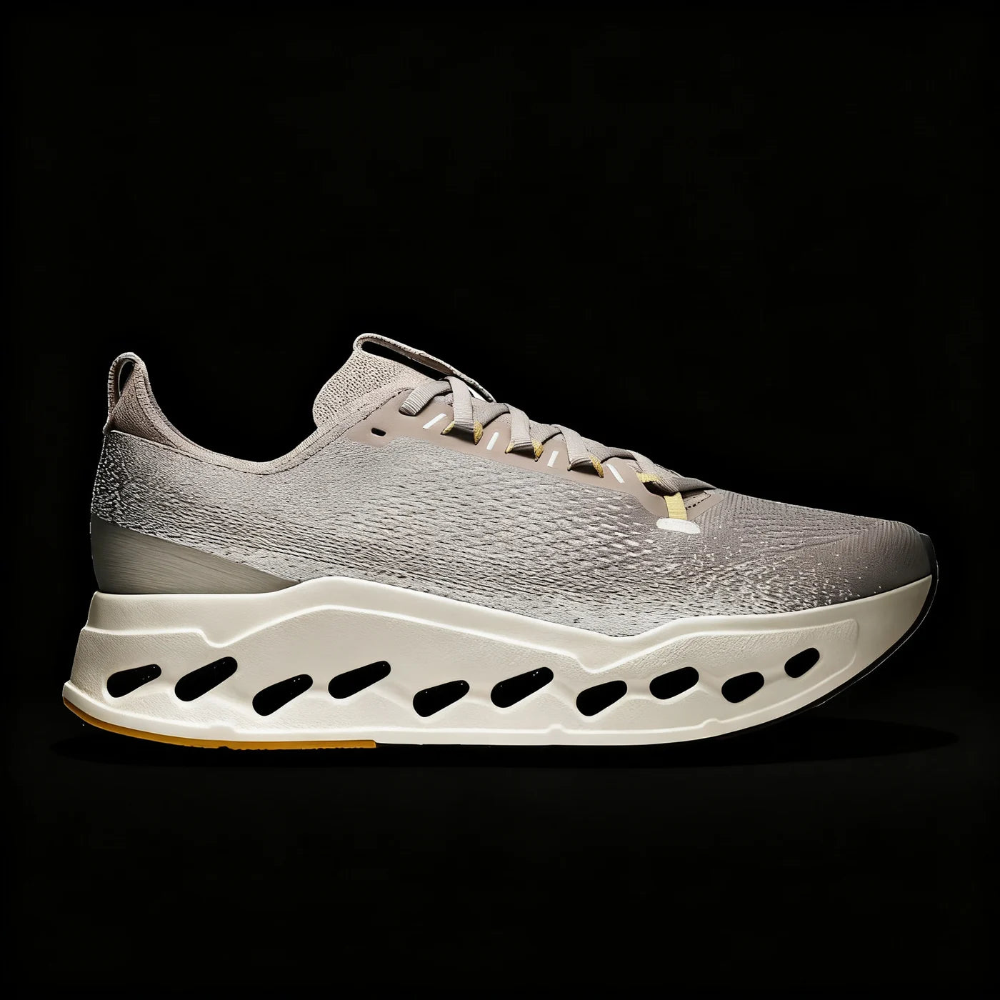 Performance Running Shoe — Cinder Pelican