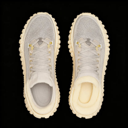 Performance Running Shoe — Cinder Pelican
