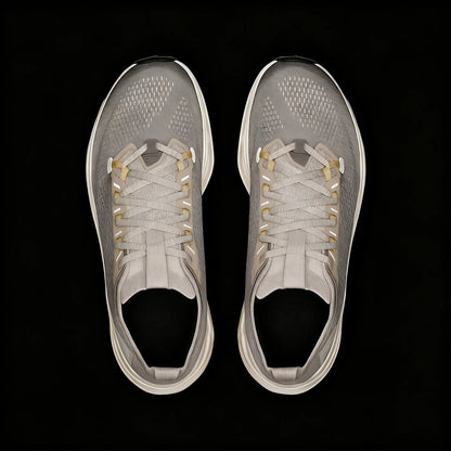 Performance Running Shoe — Cinder Pelican