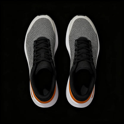 Performance Running Shoe — Cinder Pelican