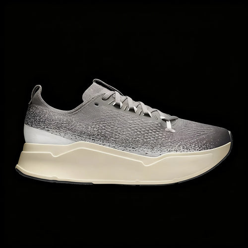 Performance Running Shoe — Asphalt Ice