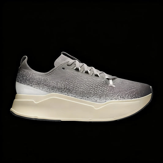 Performance Running Shoe — Asphalt Ice