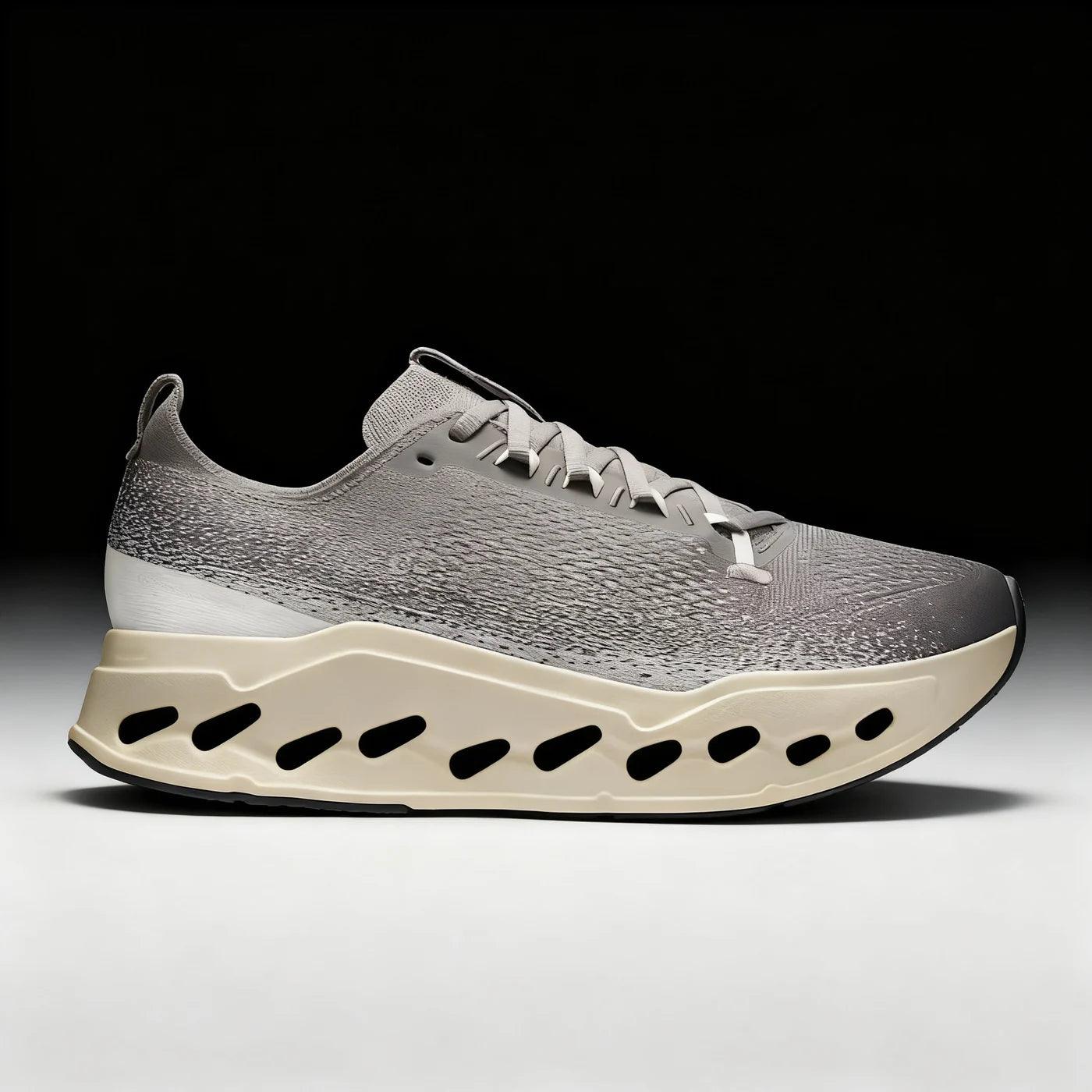 Performance Running Shoe — Asphalt Ice