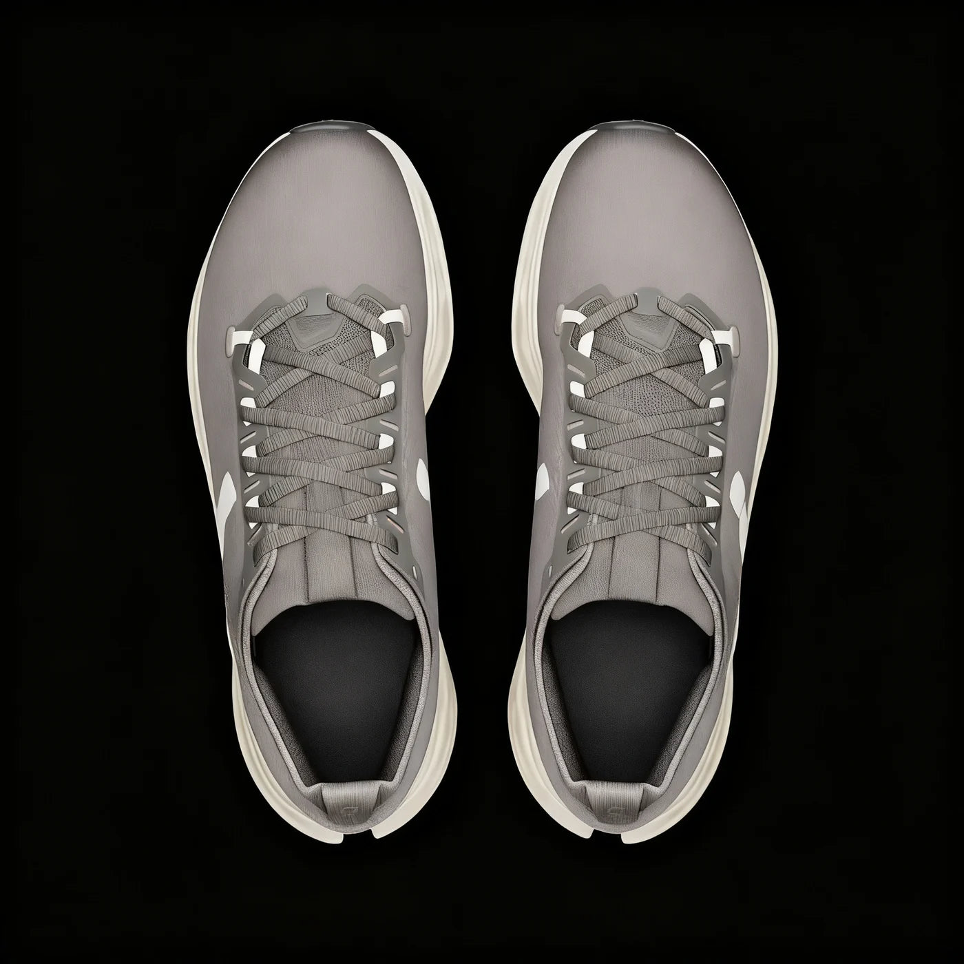 Performance Running Shoe — Asphalt Ice