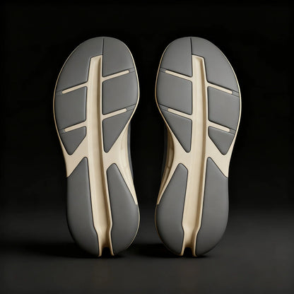 Performance Running Shoe — Asphalt Ice
