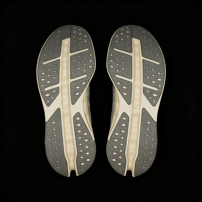 Performance Running Shoe — Asphalt Ice