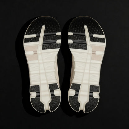 Performance Running Shoe — Pearl Desert