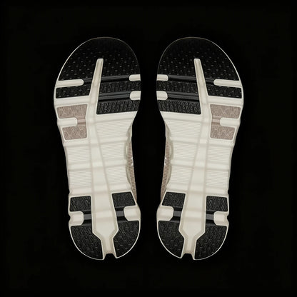 Performance Running Shoe — Pearl Desert