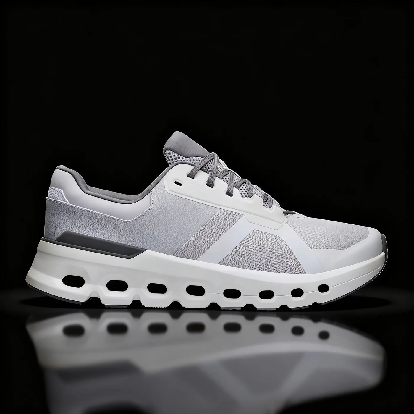 Lightweight Running Shoe —