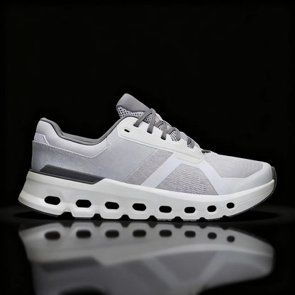Lightweight Running Shoe —