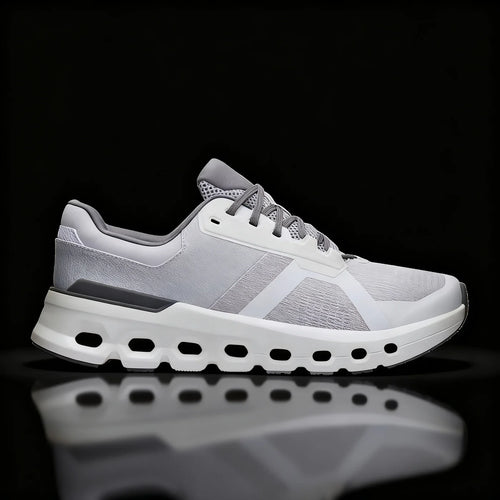 Lightweight Running Shoe —