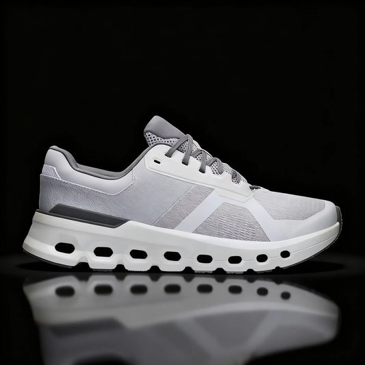 Lightweight Running Shoe —
