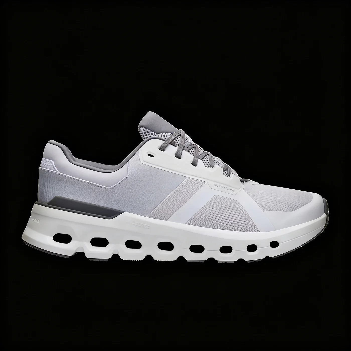 Lightweight Running Shoe —