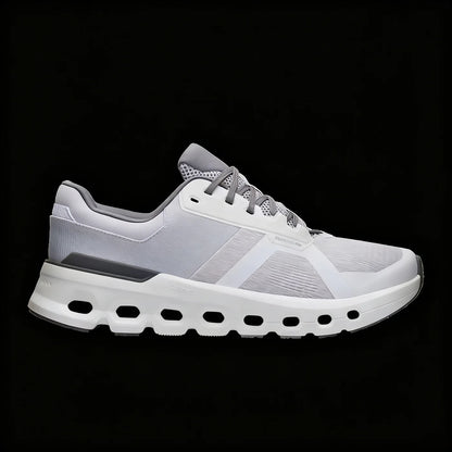 Lightweight Running Shoe —