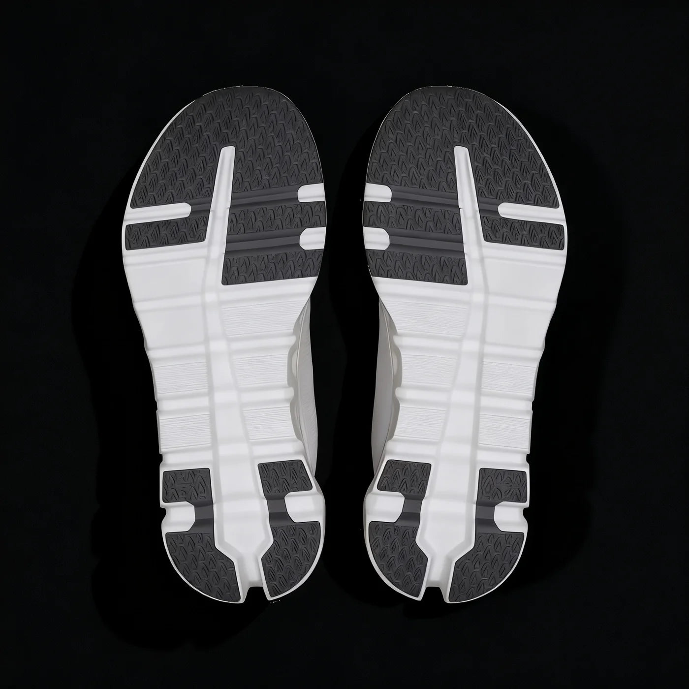 Lightweight Running Shoe —