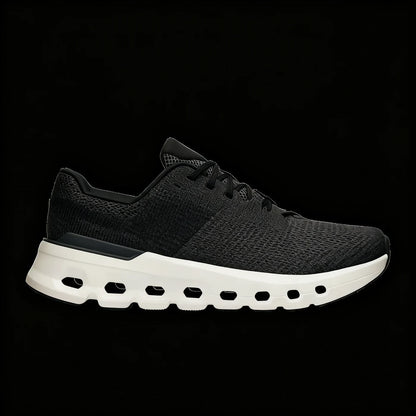 Performance Running Shoe — Eclipse Black