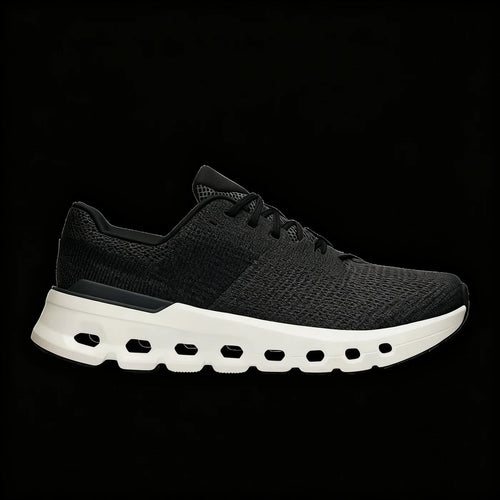 Performance Running Shoe — Eclipse Black