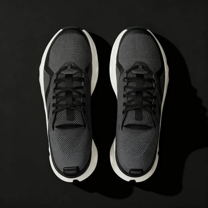Performance Running Shoe — Eclipse Black