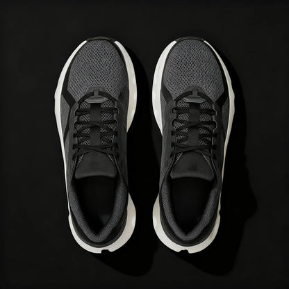 Performance Running Shoe — Eclipse Black