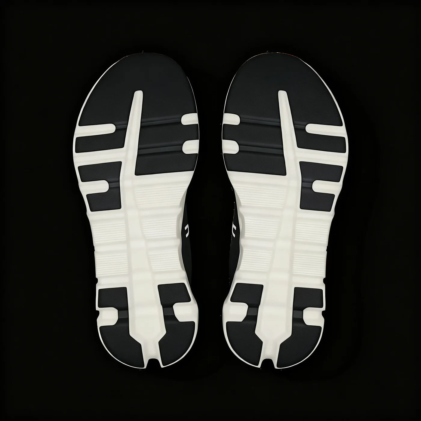 Performance Running Shoe — Eclipse Black