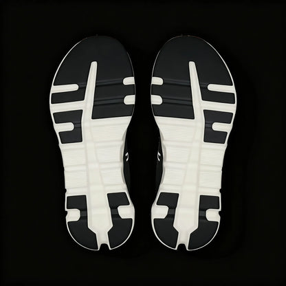 Performance Running Shoe — Eclipse Black
