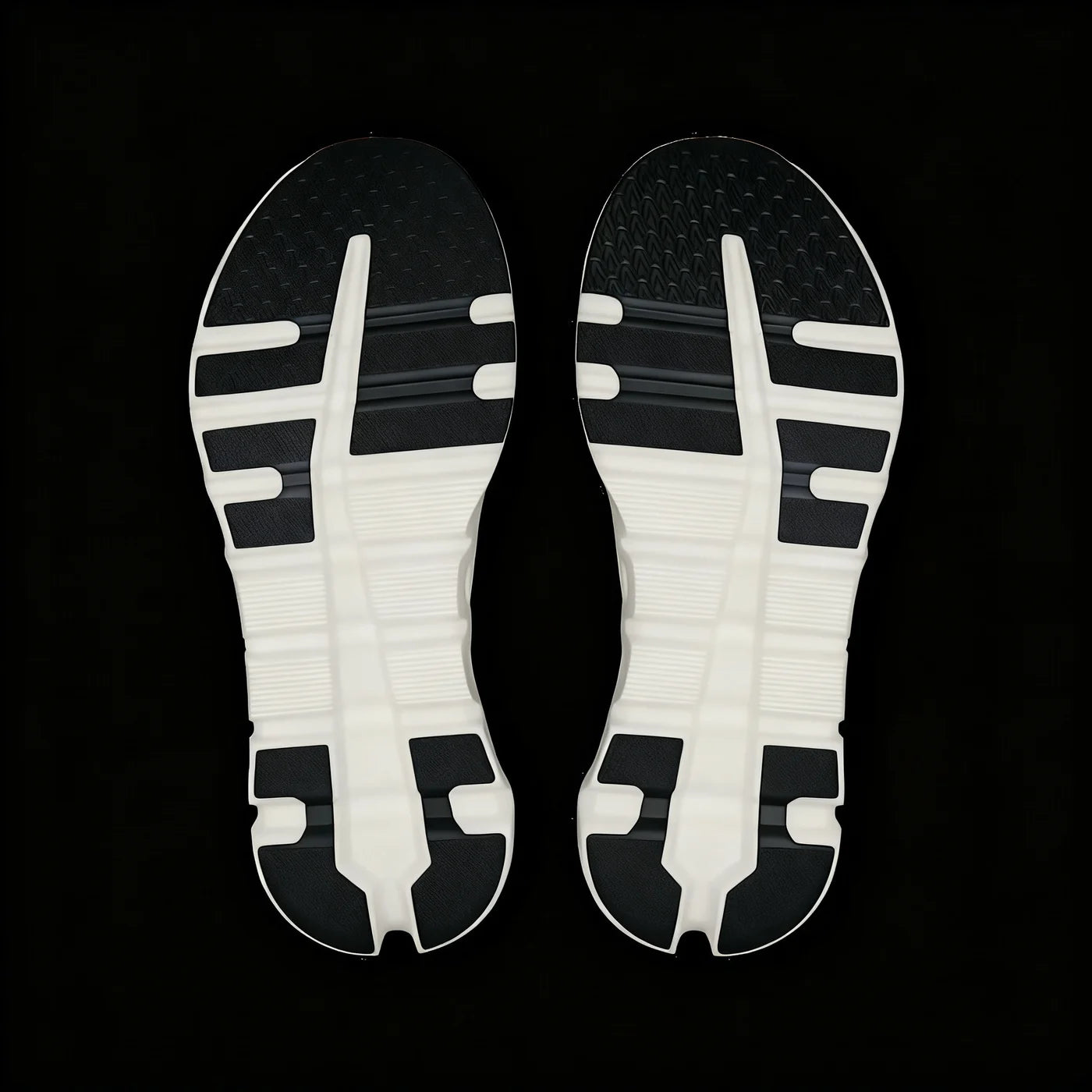 Performance Running Shoe — Eclipse Black