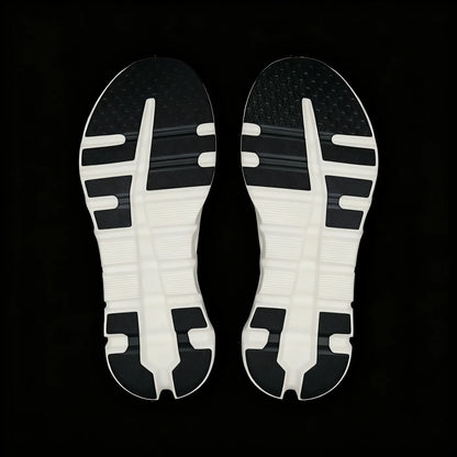 Performance Running Shoe — Eclipse Black