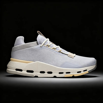 Performance Running Shoe — Nimbus Nectar