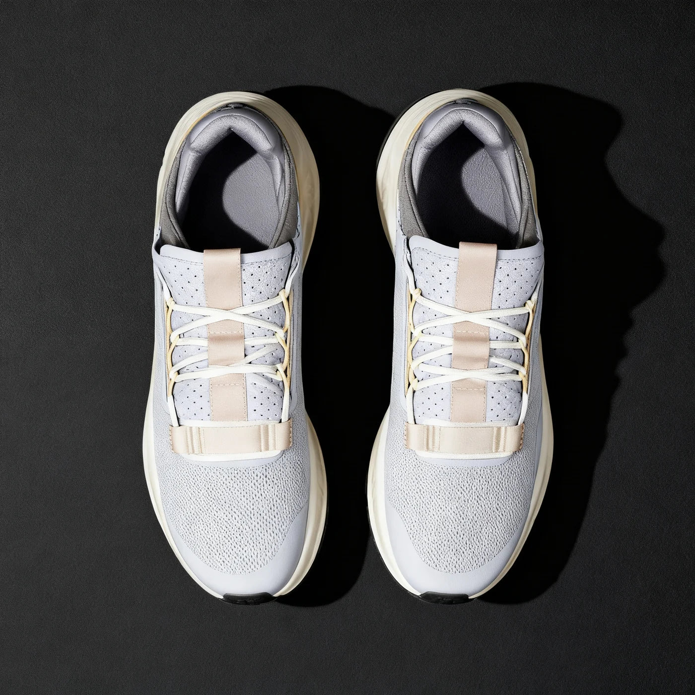 Performance Running Shoe — Nimbus Nectar