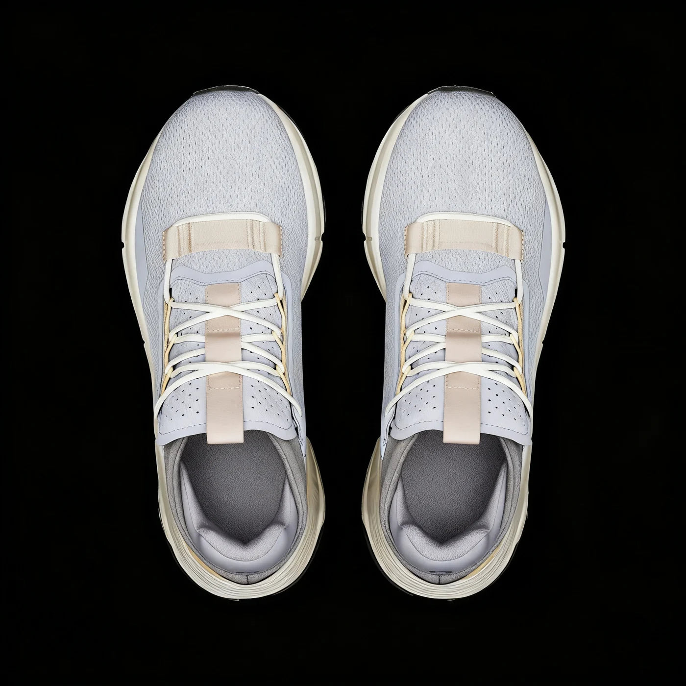 Performance Running Shoe — Nimbus Nectar