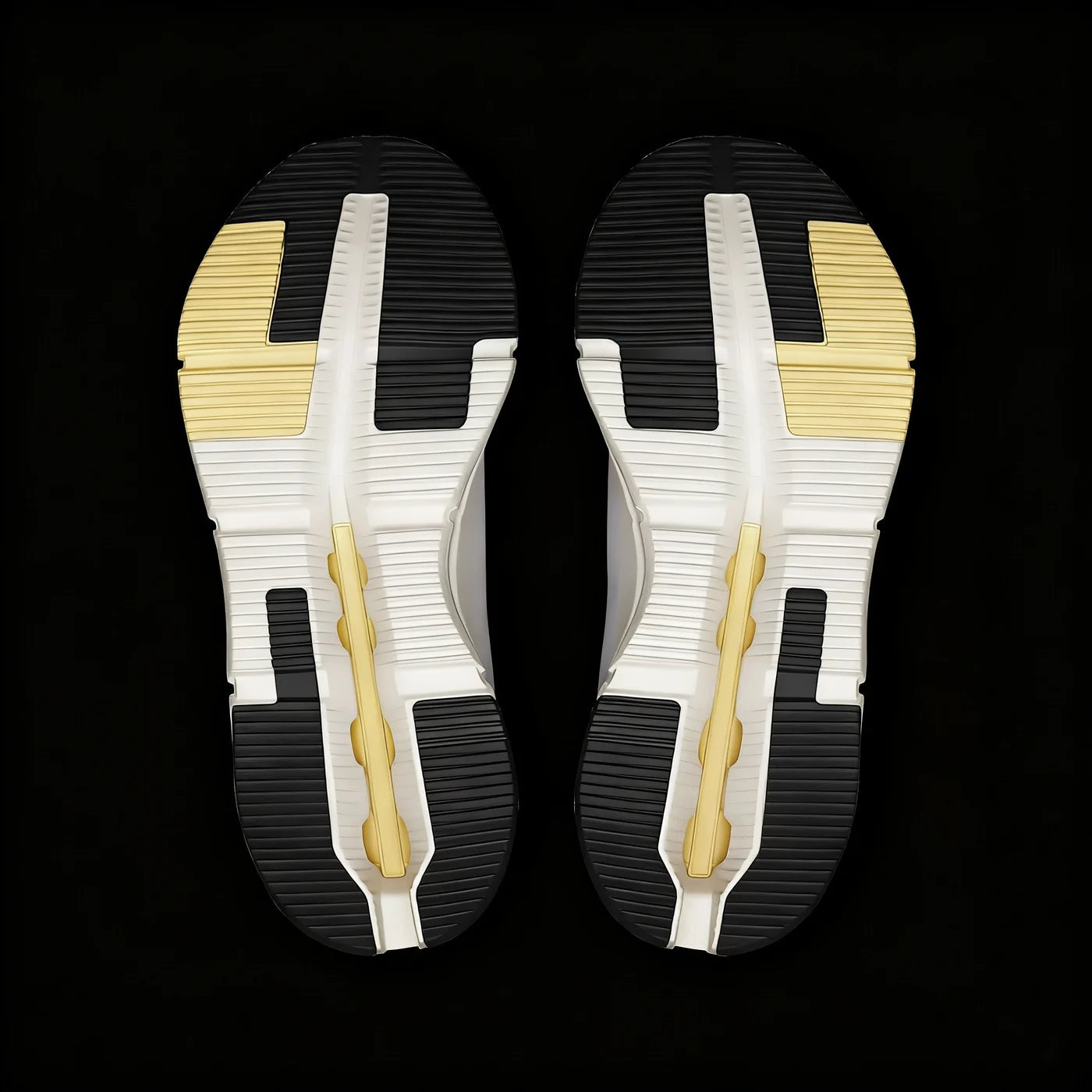 Performance Running Shoe — Nimbus Nectar