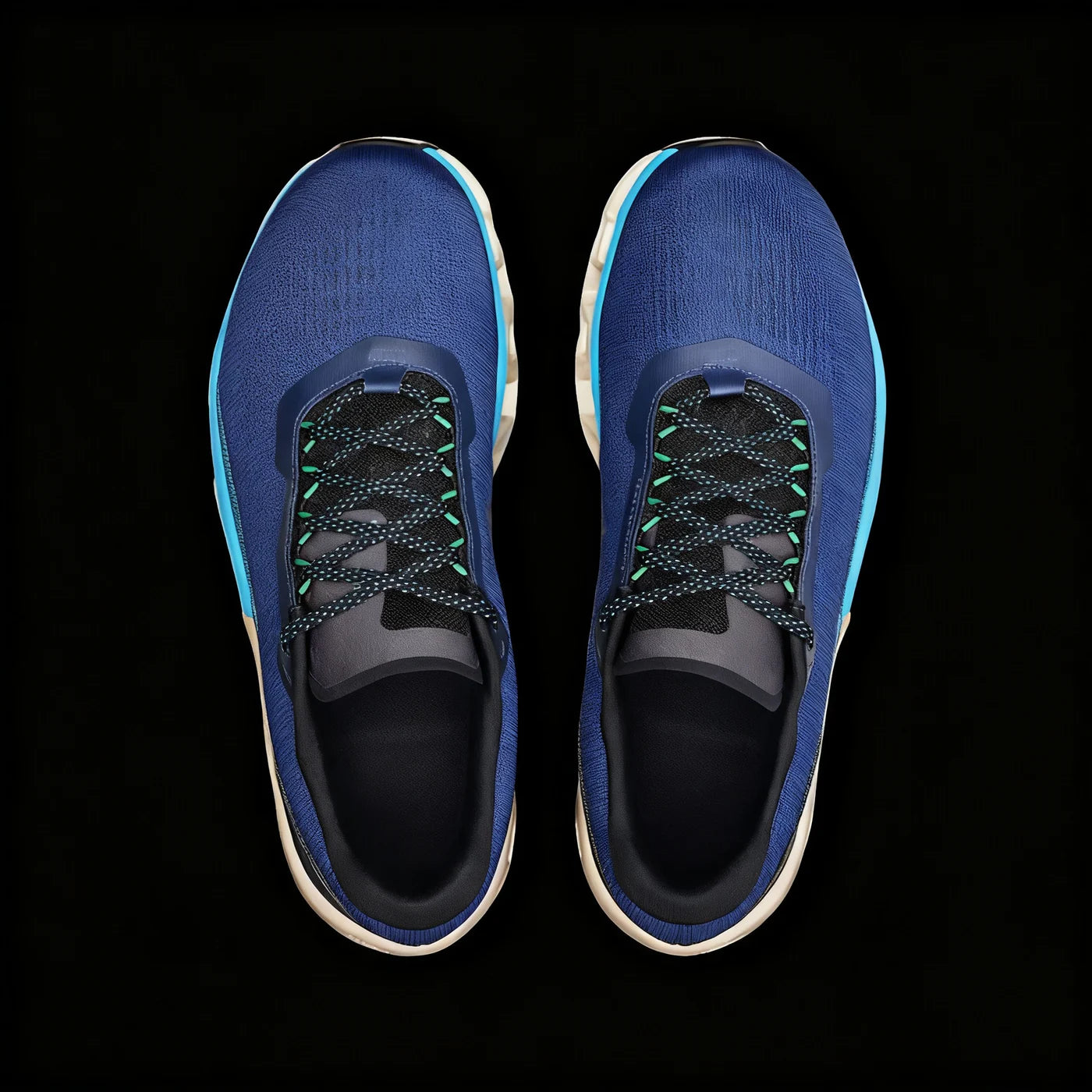 Performance Running Shoe — Tempest Horizon