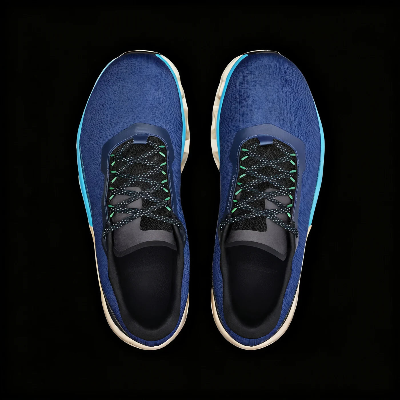 Performance Running Shoe — Tempest Horizon